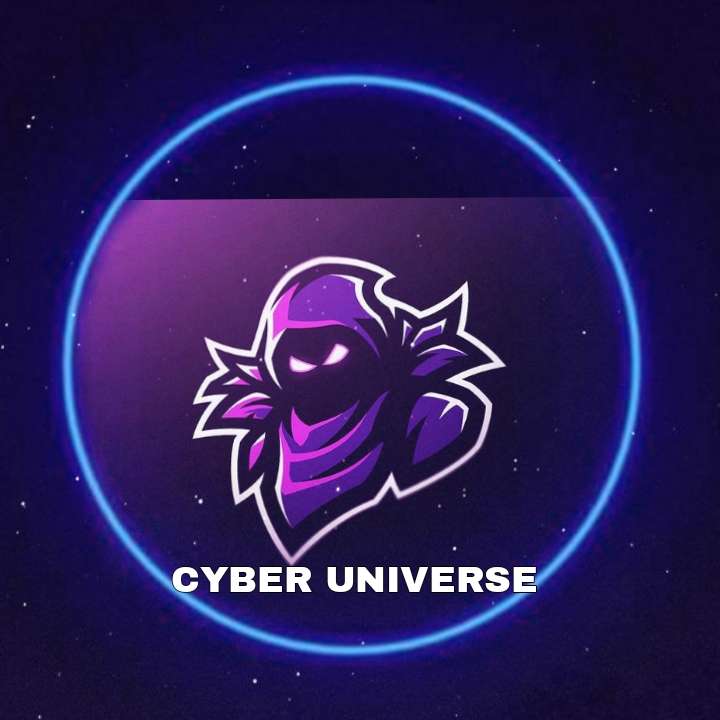 CYBER UNIVERSE